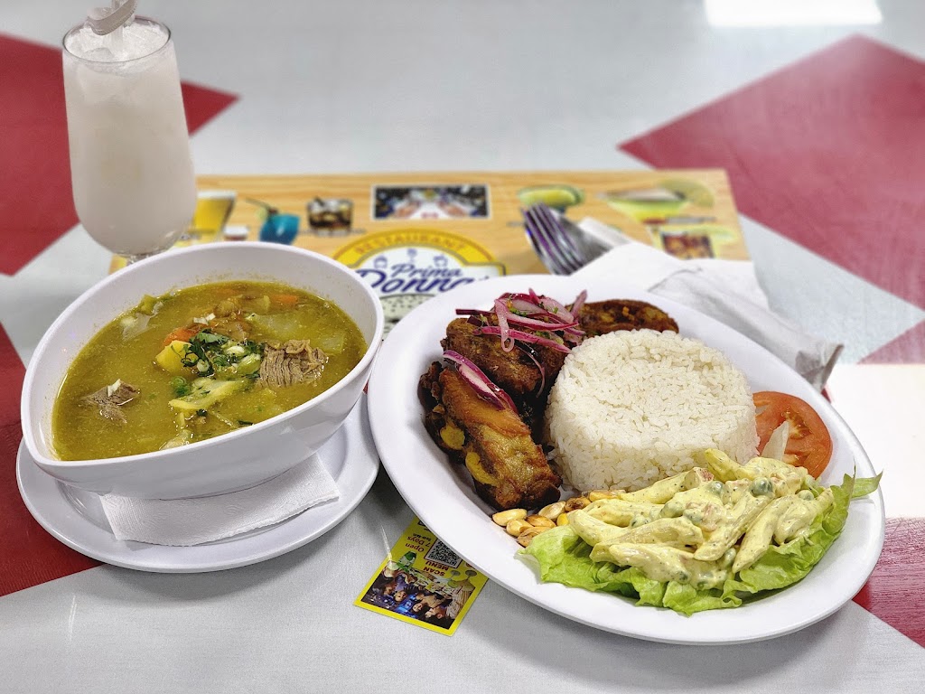 Prima Donna | restaurant | 90-18 Roosevelt Ave, Queens, NY 11372, USA | 7188061113 OR +1 718-806-1113