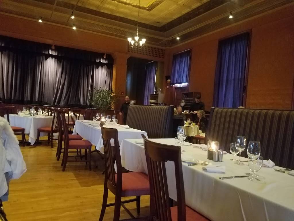 Blue Heron Restaurant | restaurant | 112 N Main St, Sunderland, MA 01375, USA | 4136652102 OR +1 413-665-2102