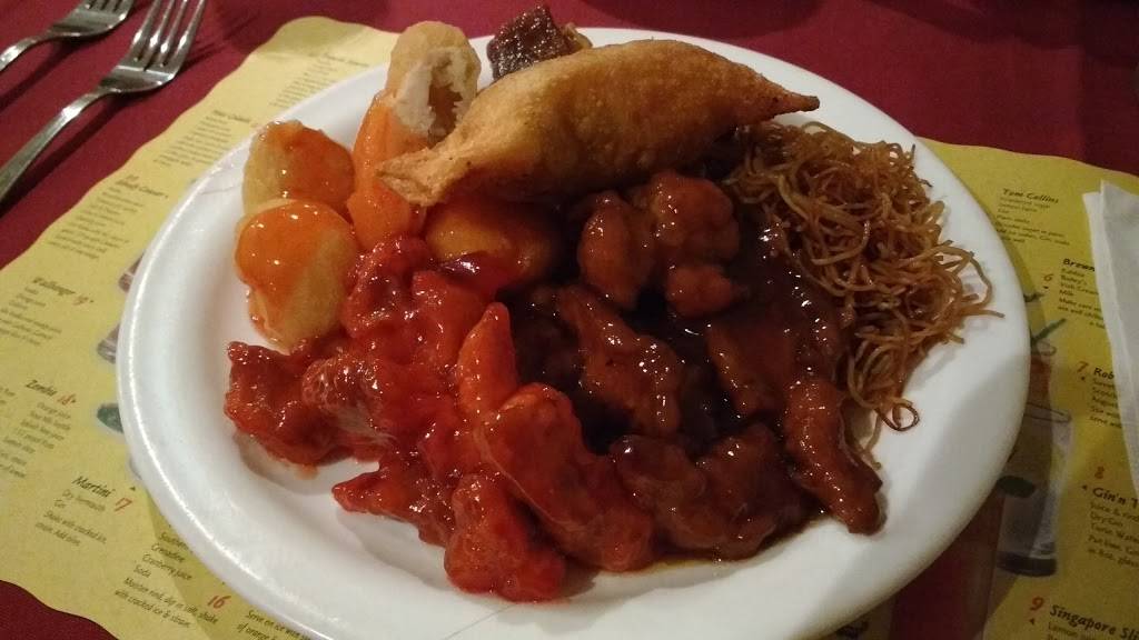 Bambou Restaurant | restaurant | 87 Rue Principale, Gatineau, QC J9H 3L9, Canada | 8196845558 OR +1 819-684-5558