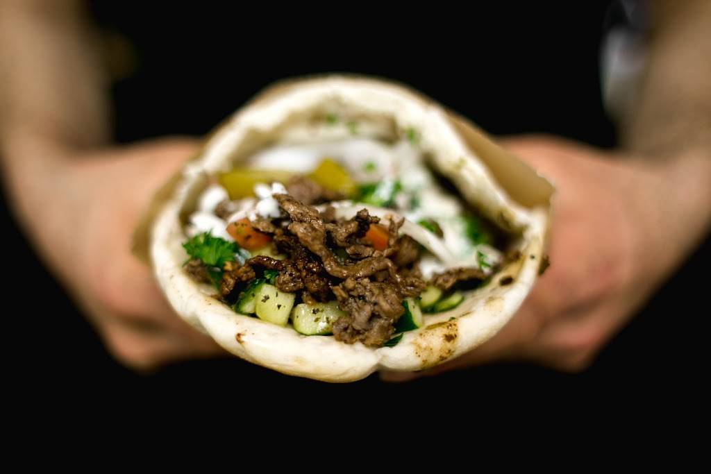 Rumi Middle Eastern Grill | restaurant | 1534 N Milwaukee Ave, Chicago, IL 60622, USA | 7736665119 OR +1 773-666-5119