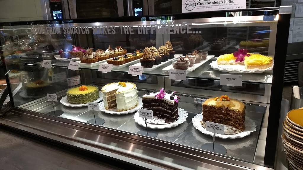 Urban Plates | restaurant | 13380 Jamboree Rd, Irvine, CA 92602, USA | 7143326272 OR +1 714-332-6272