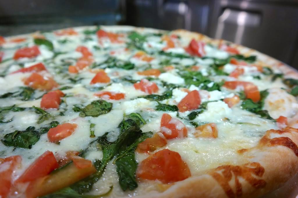 I LOVE NY PIZZA SALAD AND WINGS | meal delivery | 6607 S Semoran Blvd, Orlando, FL 32822, USA | 4077302686 OR +1 407-730-2686