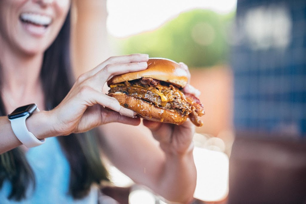 Smoke & Fire | restaurant | 3315 E Russell Rd suite a-5, Las Vegas, NV 89120, USA | 7252145398 OR +1 725-214-5398