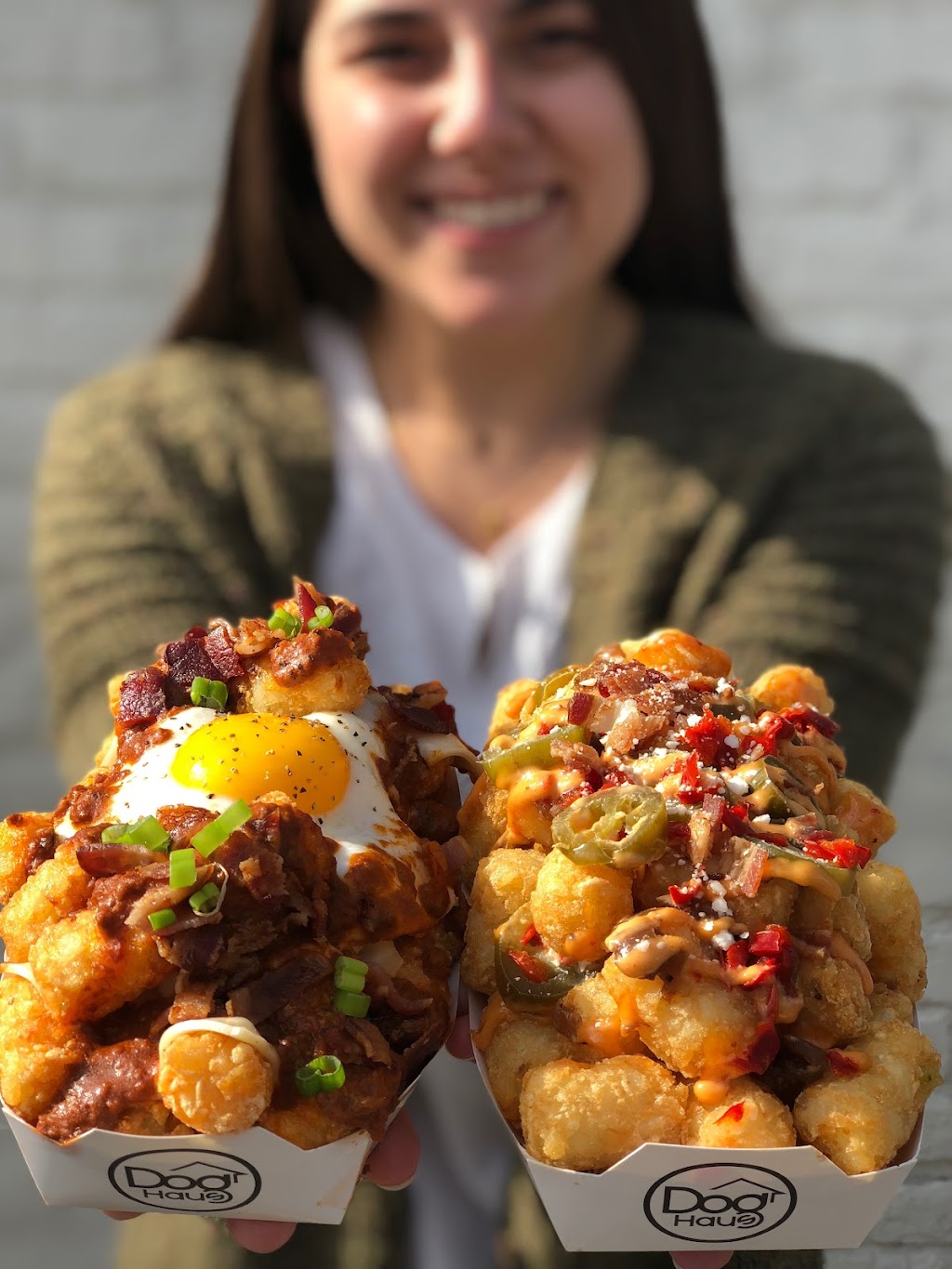 Dog Haus Biergarten - Pasco | restaurant | 7425 Sandifur Pkwy #102, Pasco, WA 99301, USA | 5095871480 OR +1 509-587-1480