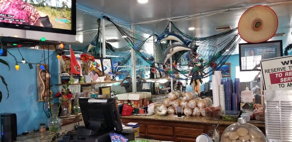 Las Islitas Restaurant | restaurant | 1585 Santa Fe Ave, Long Beach, CA 90813, USA | 5624362829 OR +1 562-436-2829