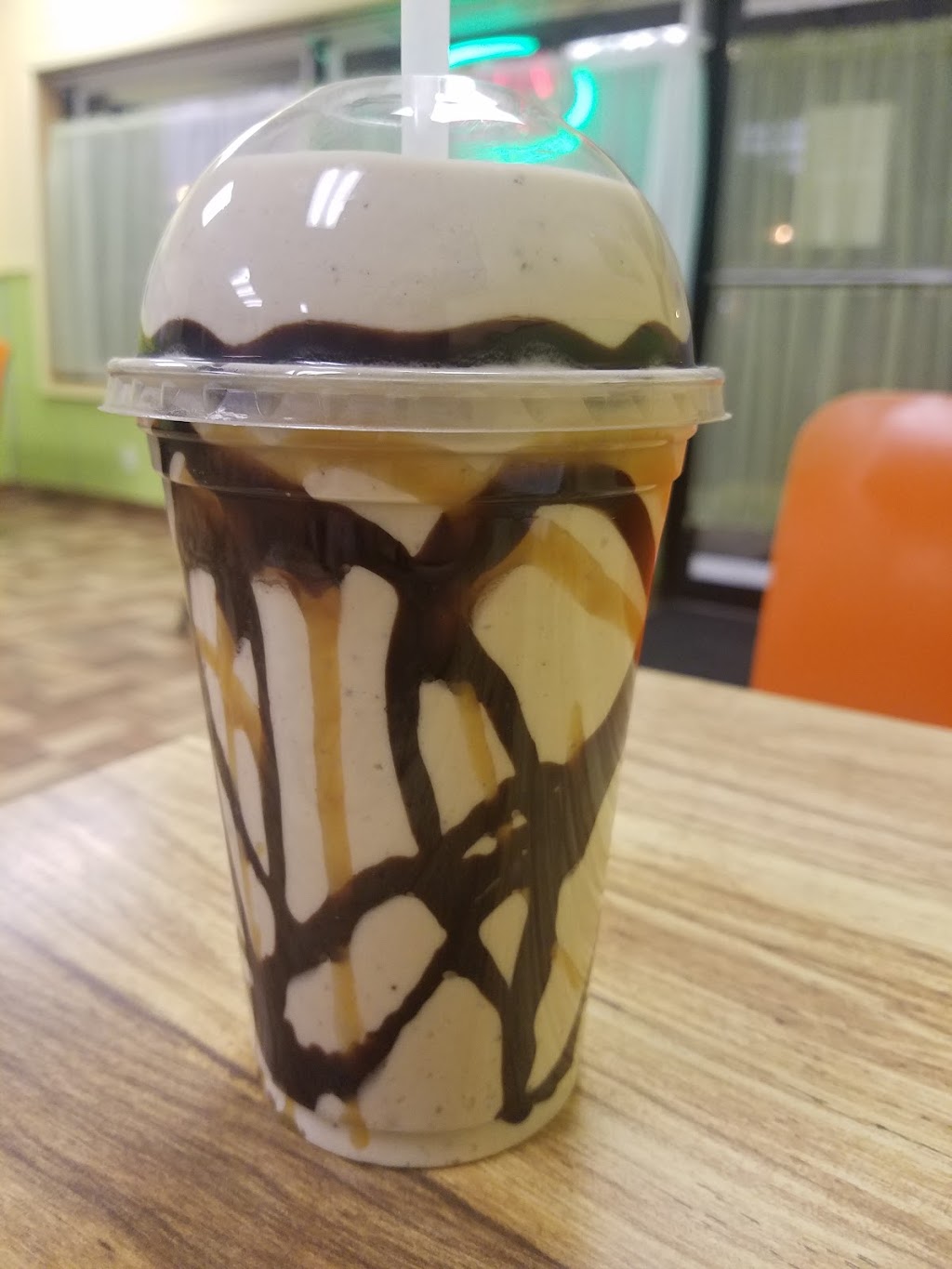 Nutrition Revolution | restaurant | 1302 1/2, W 24th St, Kearney, NE 68845, USA | 3084558688 OR +1 308-455-8688