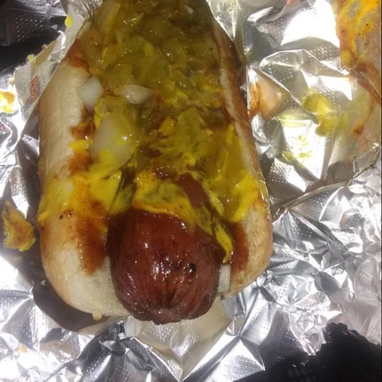 Grill It hotdogs burgers and more | restaurant | 1516 Municipal Pkwy, Douglasville, GA 30134, USA | 4045533574 OR +1 404-553-3574