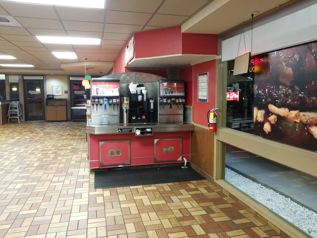 Carls Jr. | restaurant | 37000 Fremont Blvd, Fremont, CA 94536, USA | 5104932359 OR +1 510-493-2359