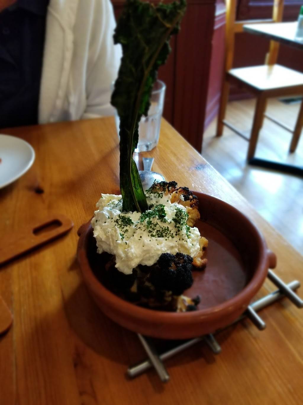 Parador | restaurant | 7829 WI-42, Egg Harbor, WI 54209, USA | 9208682255 OR +1 920-868-2255