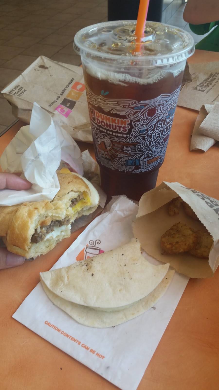 Dunkin | bakery | 921 Beech St, Manchester, NH 03104, USA | 6036245182 OR +1 603-624-5182