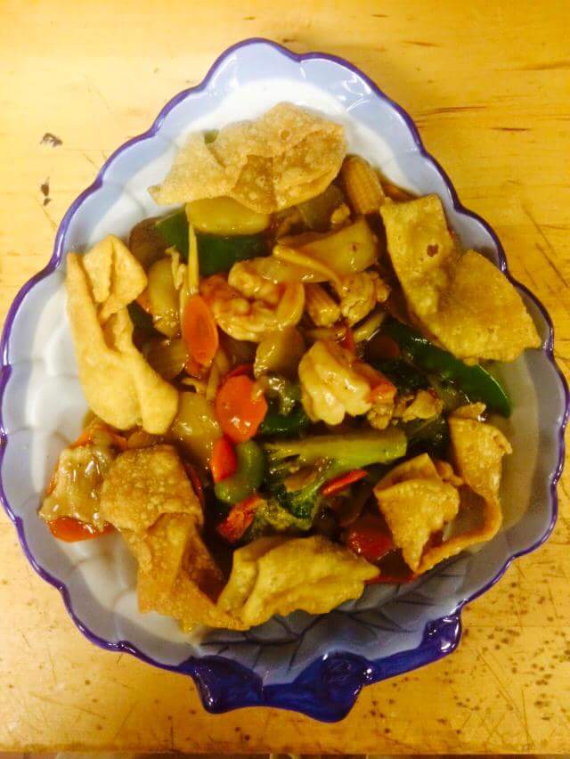 Hong Kong Chinese Restaurant | restaurant | 6062 W Park Ave, Houma, LA 70364, USA | 9858689836 OR +1 985-868-9836