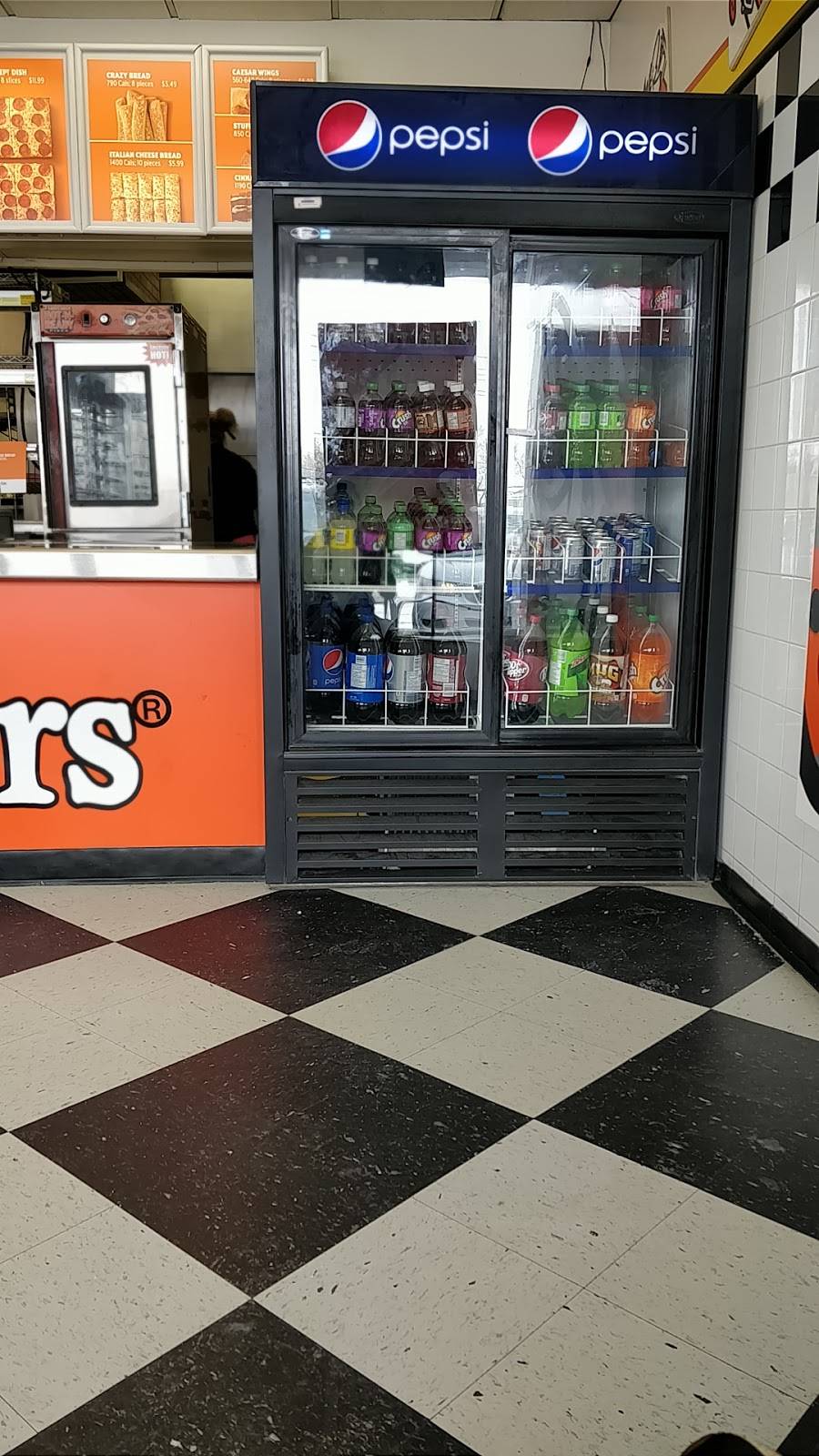 Little Caesars Pizza | meal takeaway | 10610 Bayview Ave, Richmond Hill, ON L4C 3N8, Canada | 9057871177 OR +1 905-787-1177