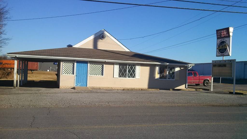 Margarets Place | meal delivery | 5601 Gilbertsville Hwy, Calvert City, KY 42029, USA | 2703955174 OR +1 270-395-5174