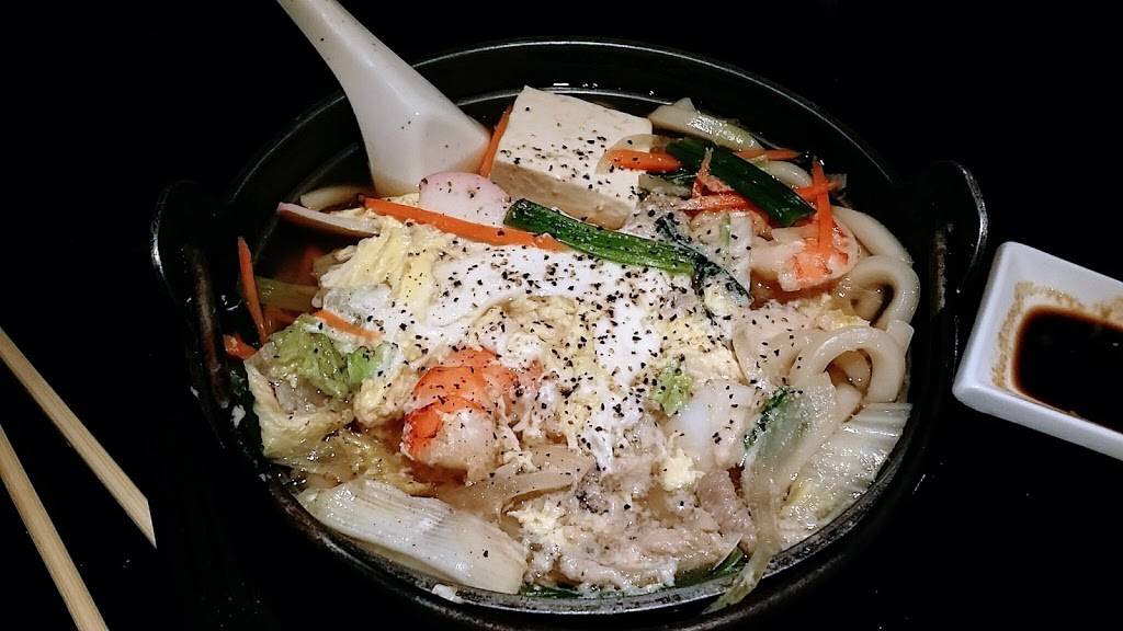 Dami Japanese Restaurant | restaurant | 642 E 5th Ave, Anchorage, AK 99501, USA | 9072745211 OR +1 907-274-5211