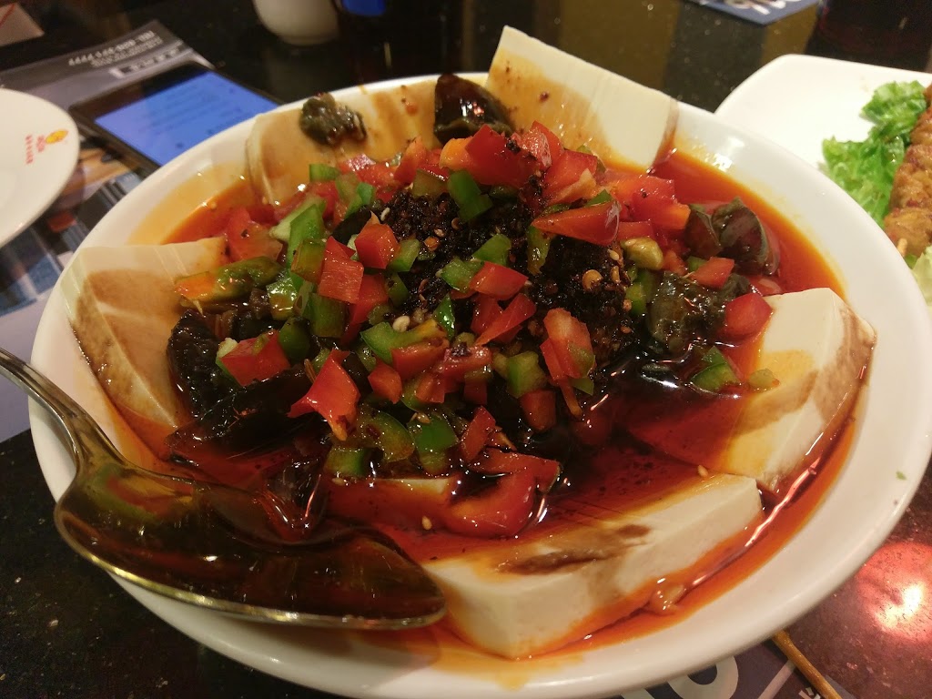 Haige Star Boulevard | restaurant | 18438 Colima Rd Unit 105, Rowland Heights, CA 91748, USA | 6268209638 OR +1 626-820-9638