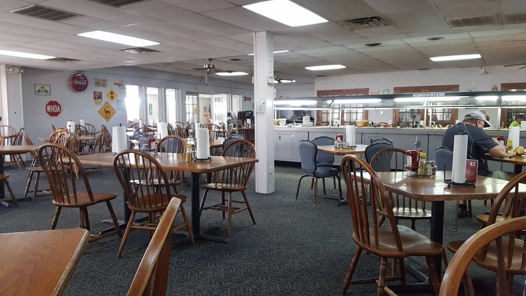 Sams Restaurant | restaurant | 390 Interstate 45 Frontage Road, Fairfield, TX 75840, USA | 9033897267 OR +1 903-389-7267