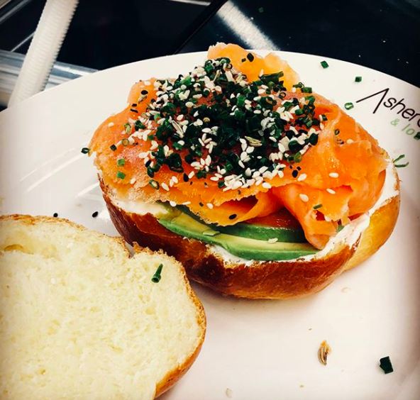 Asher Caffe & Lounge | cafe | 945 S Boyle Ave, Los Angeles, CA 90023, USA | 3239681000 OR +1 323-968-1000