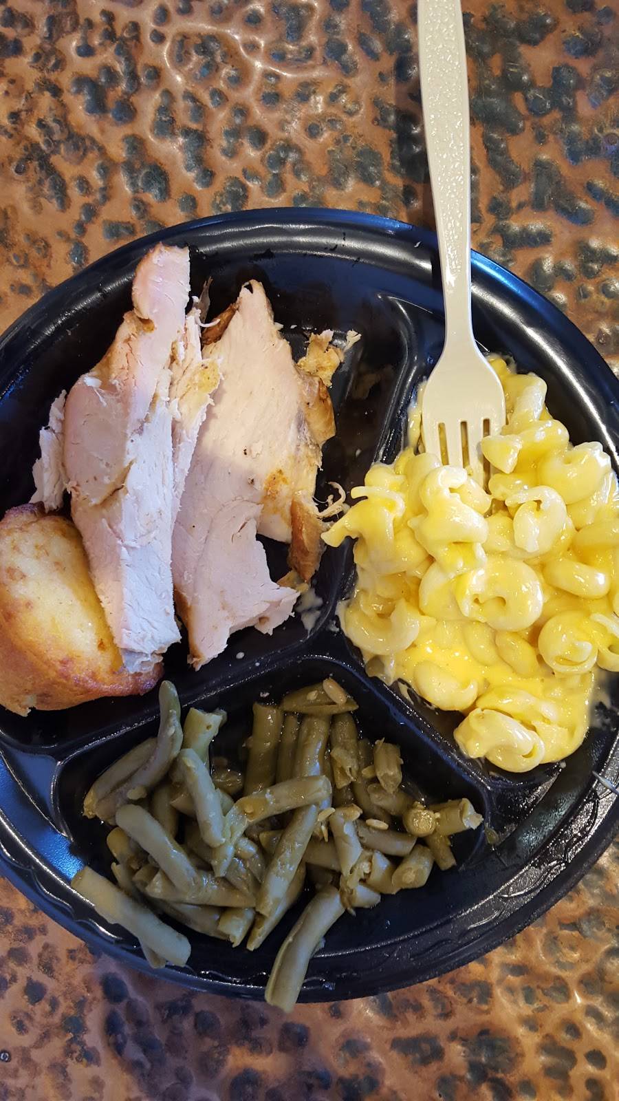 Teds Bar-B-Q | restaurant | 212 Andrew Jackson Way NE, Huntsville, AL 35801, USA | 2565365002 OR +1 256-536-5002