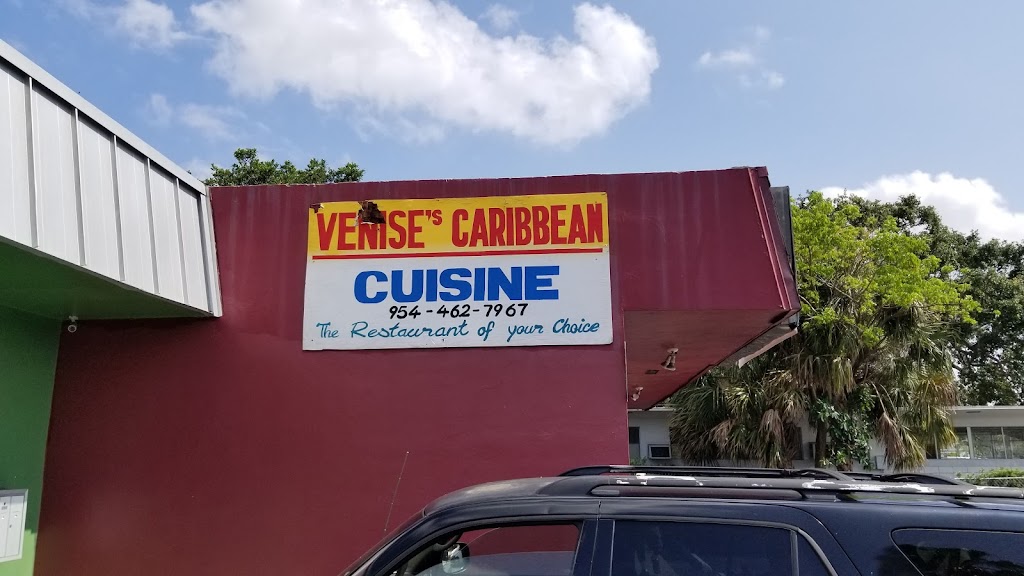 Venise caribbean cuisine | restaurant | 1519 NE 4th Ave, Fort Lauderdale, FL 33304, USA | 9544627967 OR +1 954-462-7967