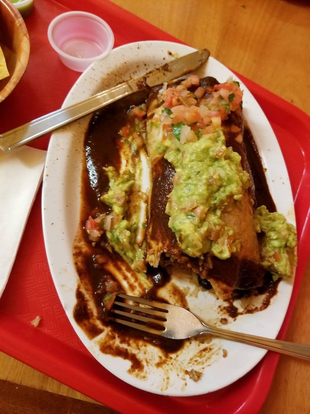 Casa Mexicana | restaurant | 180 Church St, San Francisco, CA 94114, USA | 4155512272 OR +1 415-551-2272