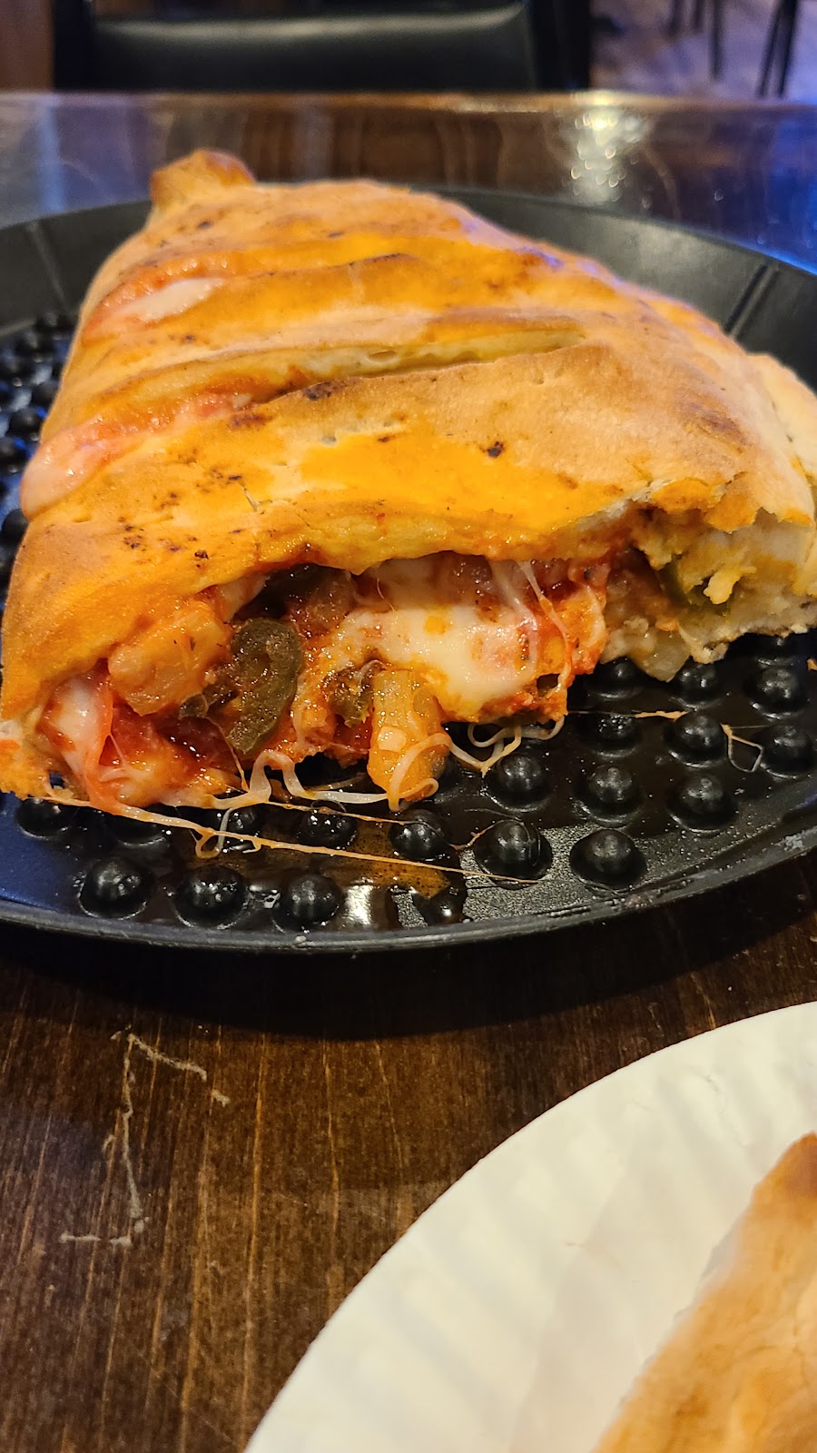 Vicki Raes Pizza | meal delivery | 45 S McKinley St #101, Priest River, ID 83856, USA | 2084482200 OR +1 208-448-2200