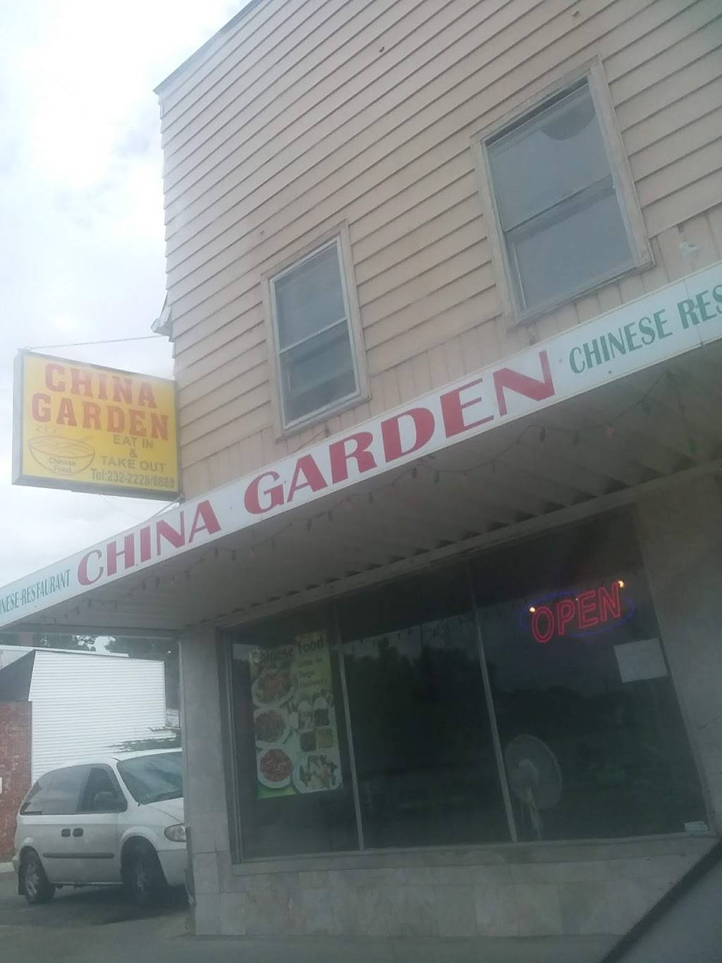 China Garden | restaurant | 1353 Wabash Ave, Terre Haute, IN 47807, USA | 8122322228 OR +1 812-232-2228