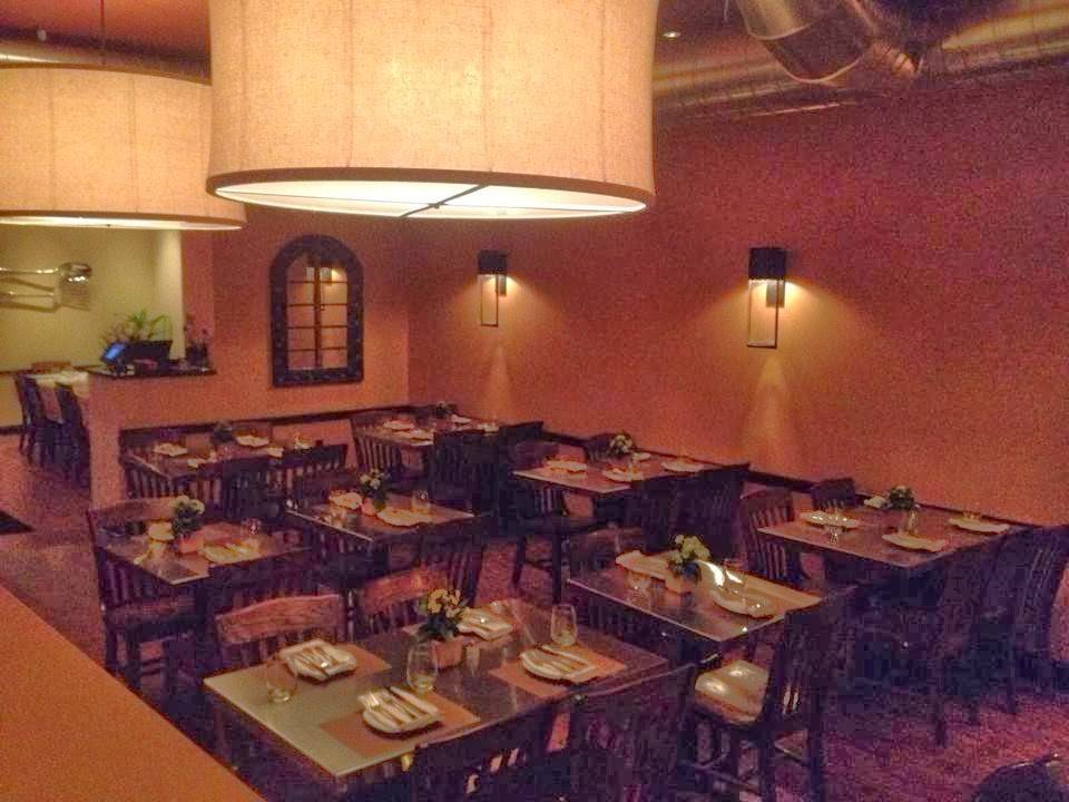 Marras Restaurant & Pizzeria | restaurant | 18 E Mt Pleasant Ave, Livingston, NJ 07039, USA | 9739928911 OR +1 973-992-8911