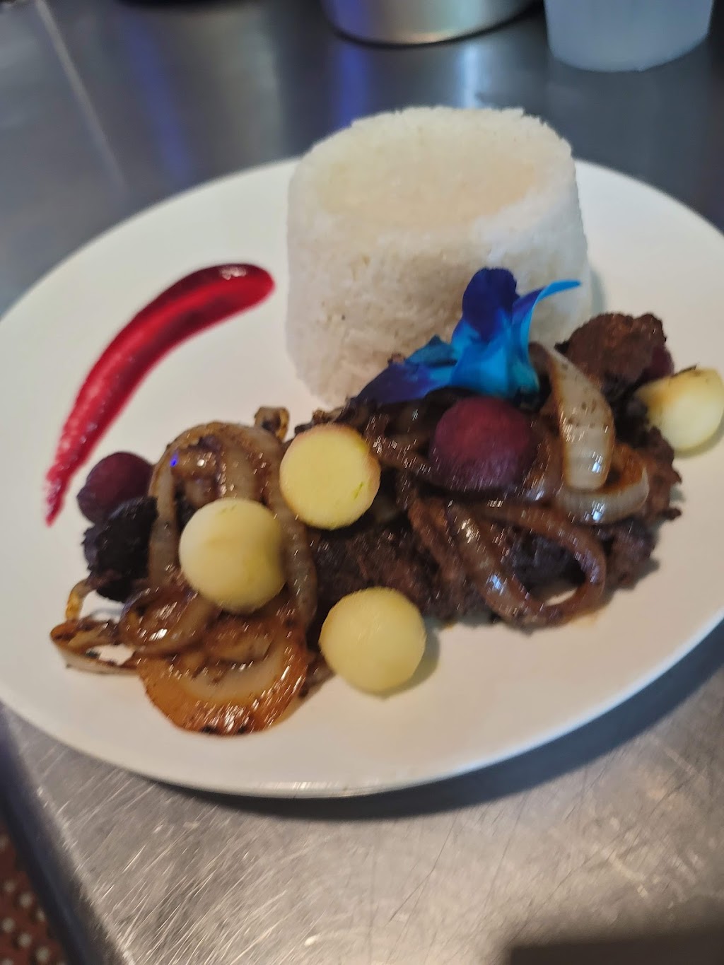 El Faro Sports Bar | restaurant | 3247 Fulton St, Brooklyn, NY 11208, USA | 7188270014 OR +1 718-827-0014