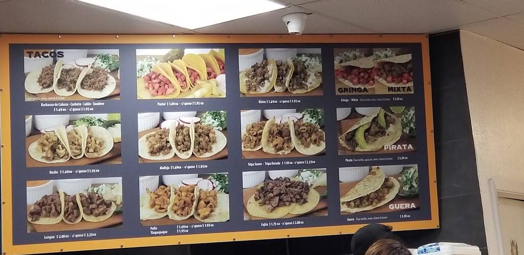 Fitos Tacos De Cabeza | restaurant | 2950 W Davis St, Dallas, TX 75211, USA | 9726856780 OR +1 972-685-6780