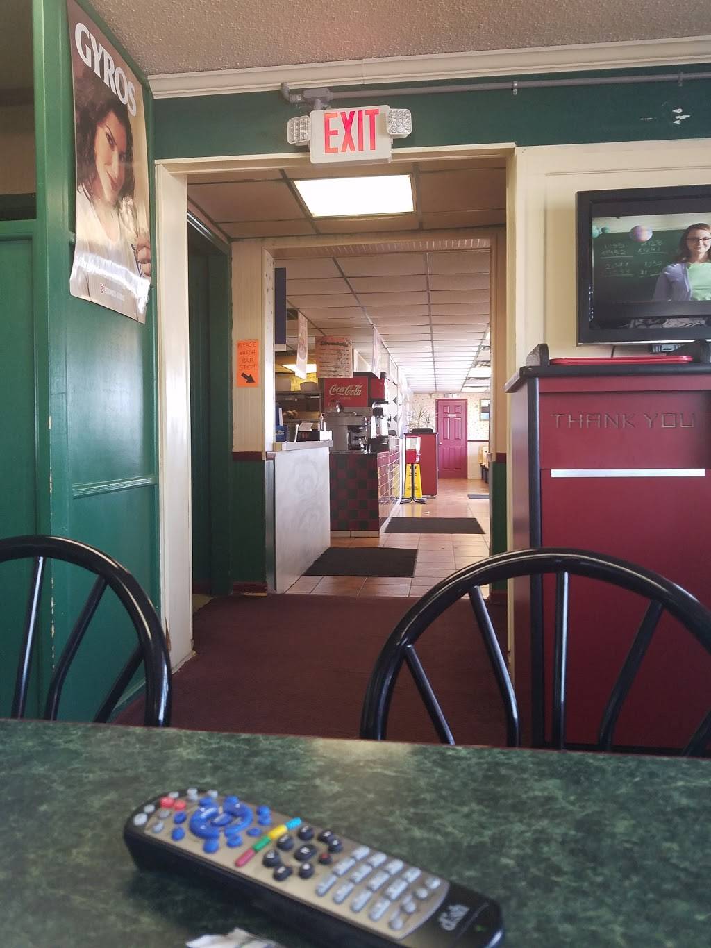 Rafaels Italian Restaurant | restaurant | 1200 Madison St, Shelbyville, TN 37160, USA | 9316849170 OR +1 931-684-9170