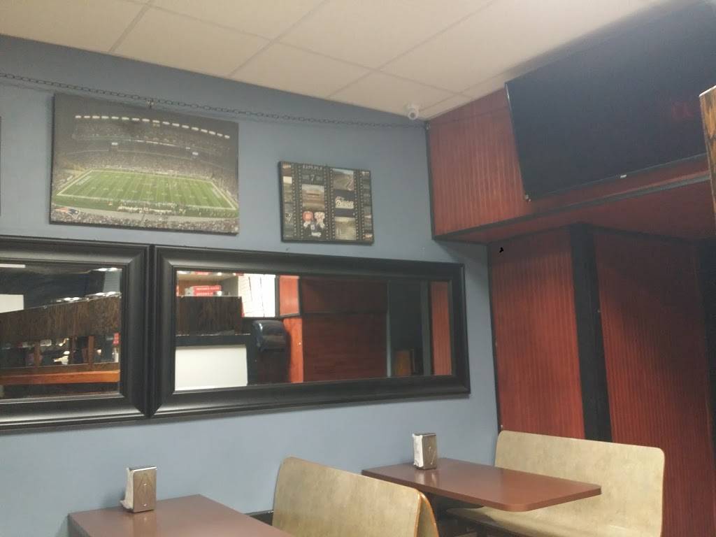 Joes Pizza & Wings | restaurant | 109 S Main St, Torrington, CT 06790, USA | 8604890900 OR +1 860-489-0900