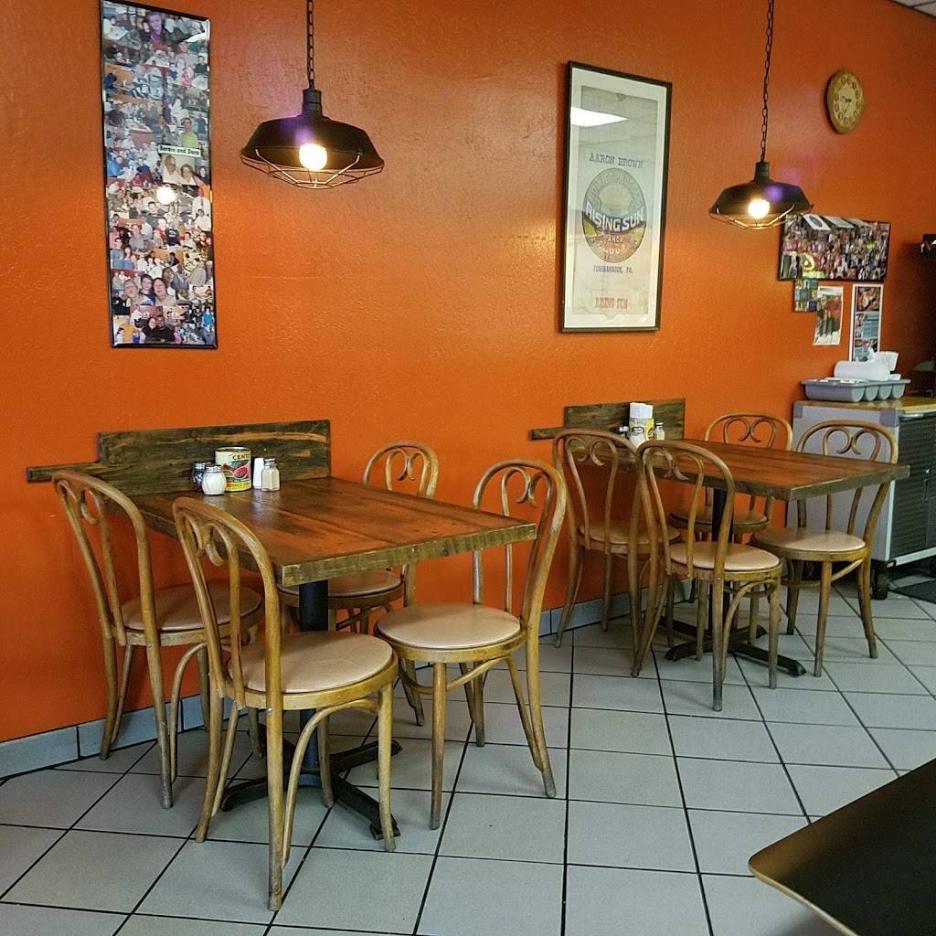 Stumpys Pizza & Subs | restaurant | 1331 E Northern Ave, Phoenix, AZ 85020, USA | 6029972727 OR +1 602-997-2727
