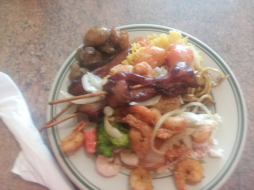 Happy China | meal takeaway | 1063, 28 Dixon Springs Hwy, Carthage, TN 37030, USA | 6157352337 OR +1 615-735-2337