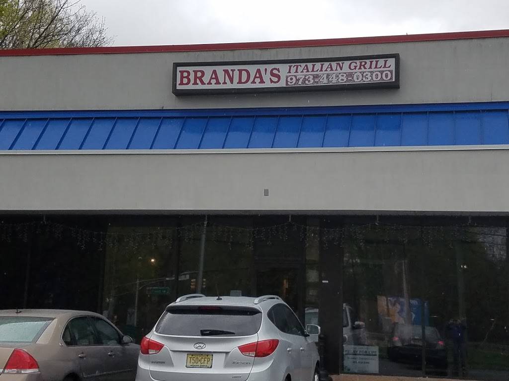 Brandas Italian Grill | meal delivery | 1 Mt Olive Rd, Budd Lake, NJ 07828, USA | 9734480300 OR +1 973-448-0300
