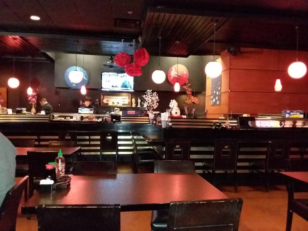 Tomo Japanese Cuisine | restaurant | 1550 N Dysart Rd, Goodyear, AZ 85395, USA | 6239352031 OR +1 623-935-2031
