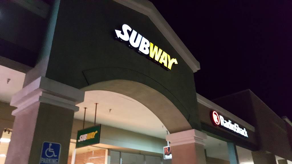 Subway Restaurants | restaurant | 934 Diablo Ave, Novato, CA 94947, USA | 4158985414 OR +1 415-898-5414