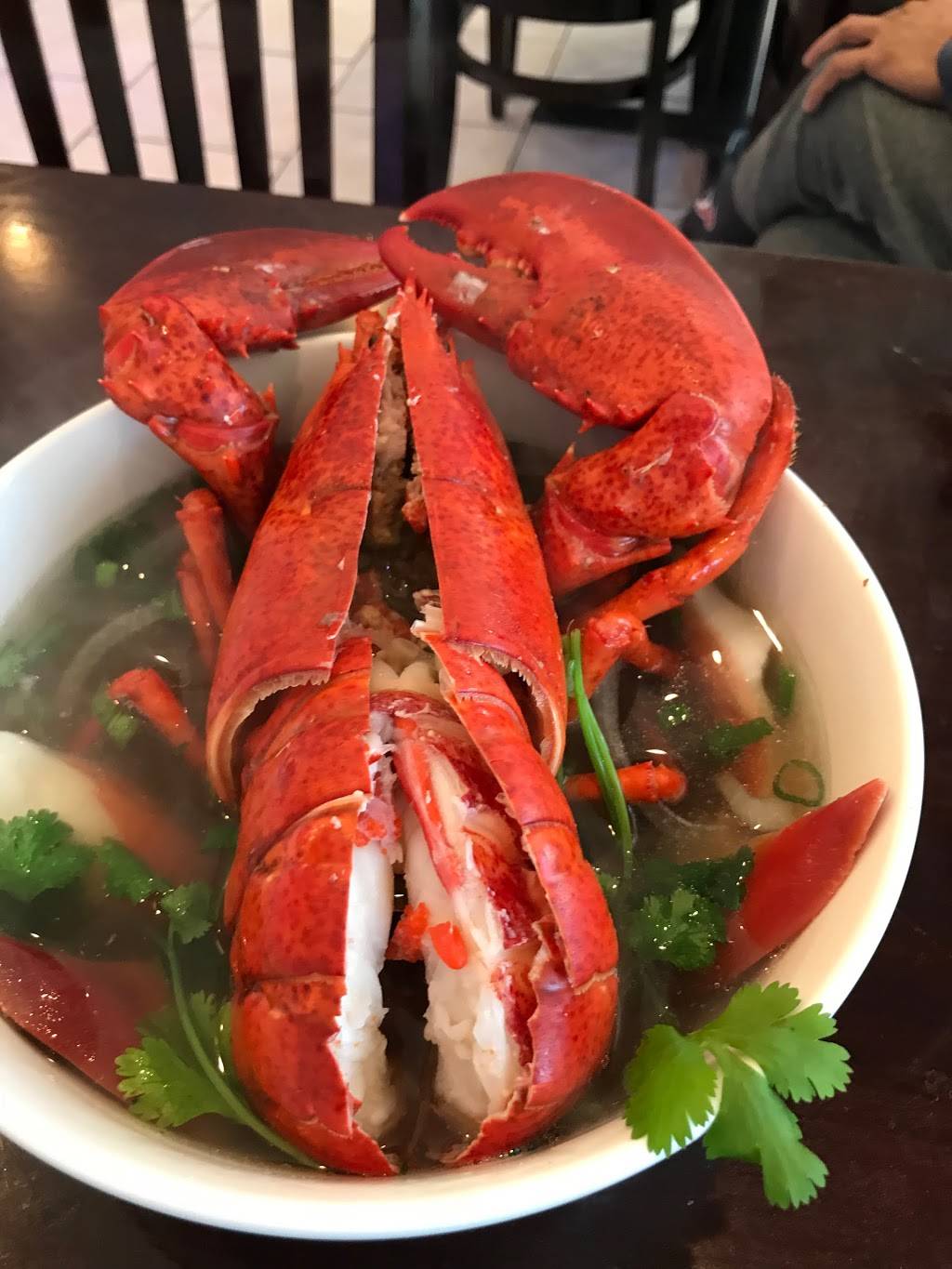 Chez Beignets Wings & Boba | restaurant | 3645 FM 1960, Houston, TX 77068, USA | 2816614075 OR +1 281-661-4075