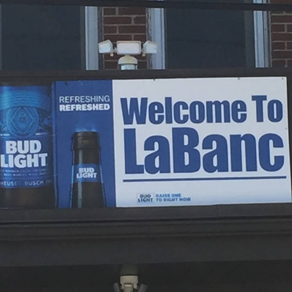 LaBanc | restaurant | 241 Thompson 1 Rd, Adah, PA 15410, USA | 7245807654 OR +1 724-580-7654