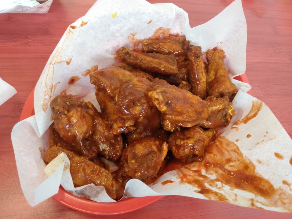 Wing Shack | restaurant | 1439 Stillwater Ave #1, Cheyenne, WY 82009, USA | 3075146700 OR +1 307-514-6700