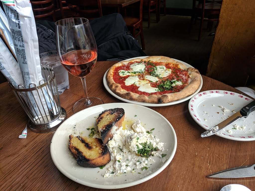 Rocco | restaurant | 165 Monroe Ave, Rochester, NY 14607, USA | 5854543510 OR +1 585-454-3510