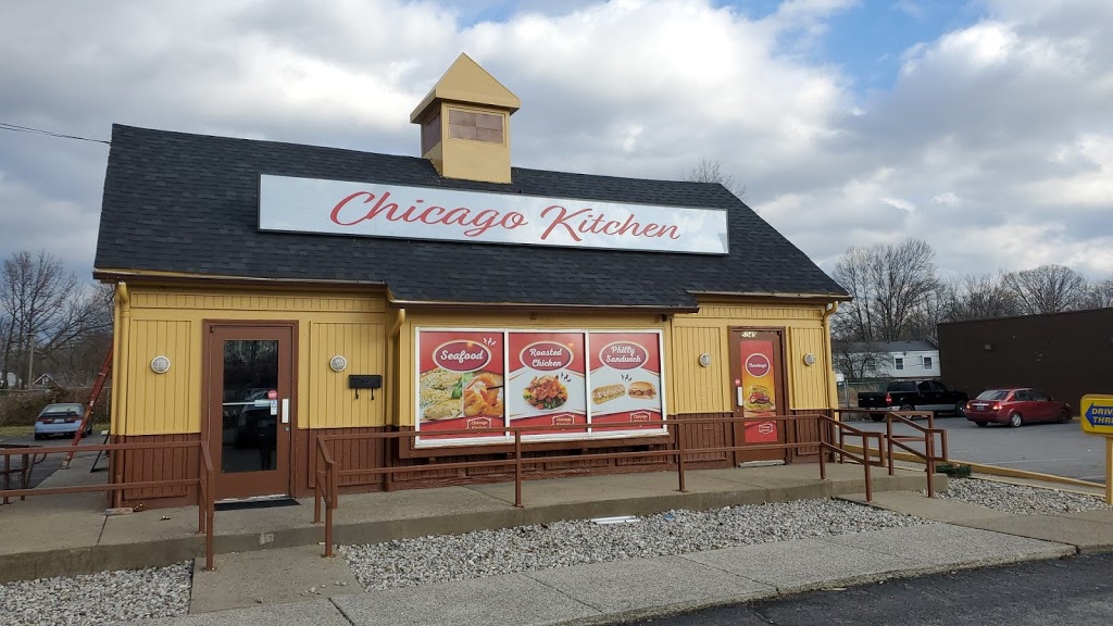 Chicago kitchen | restaurant | 5049 Poplar Level Rd, Louisville, KY 40219, USA | 5026908038 OR +1 502-690-8038