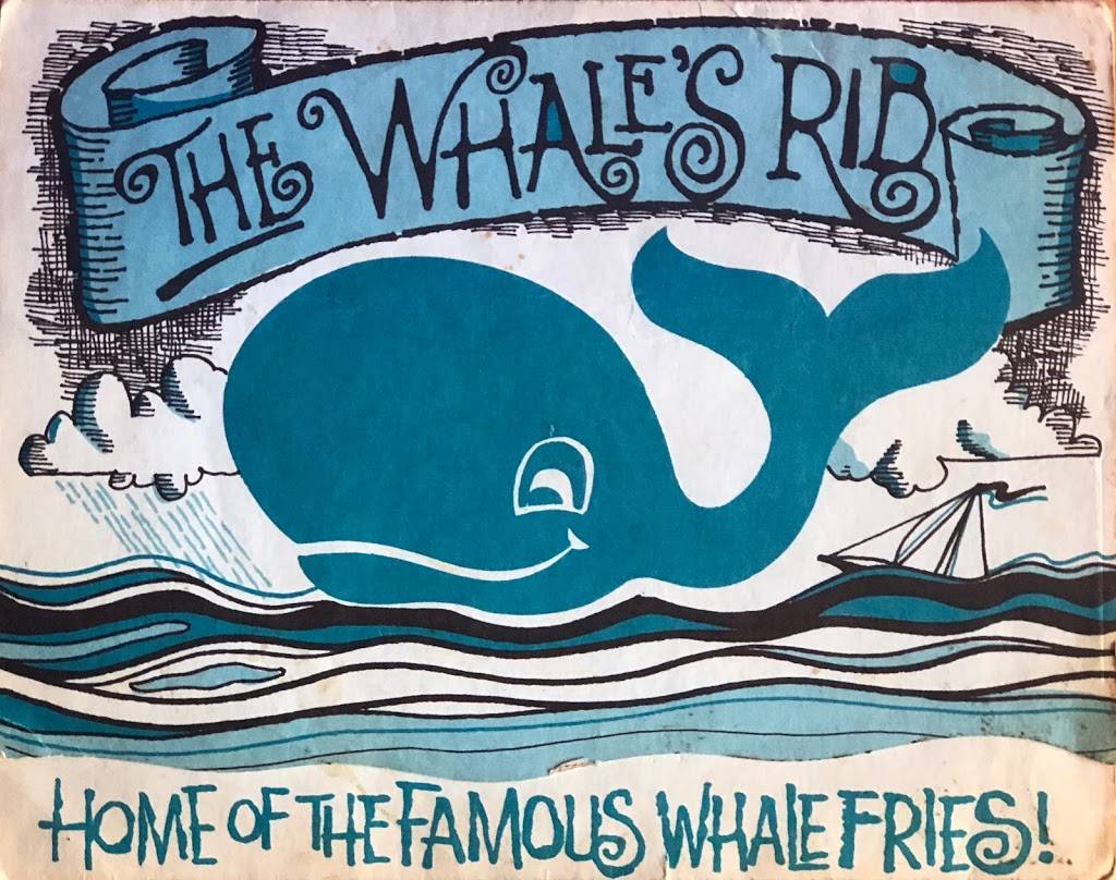The Whales Rib | restaurant | 2031 NE 2nd St, Deerfield Beach, FL 33441, USA | 9544218880 OR +1 954-421-8880