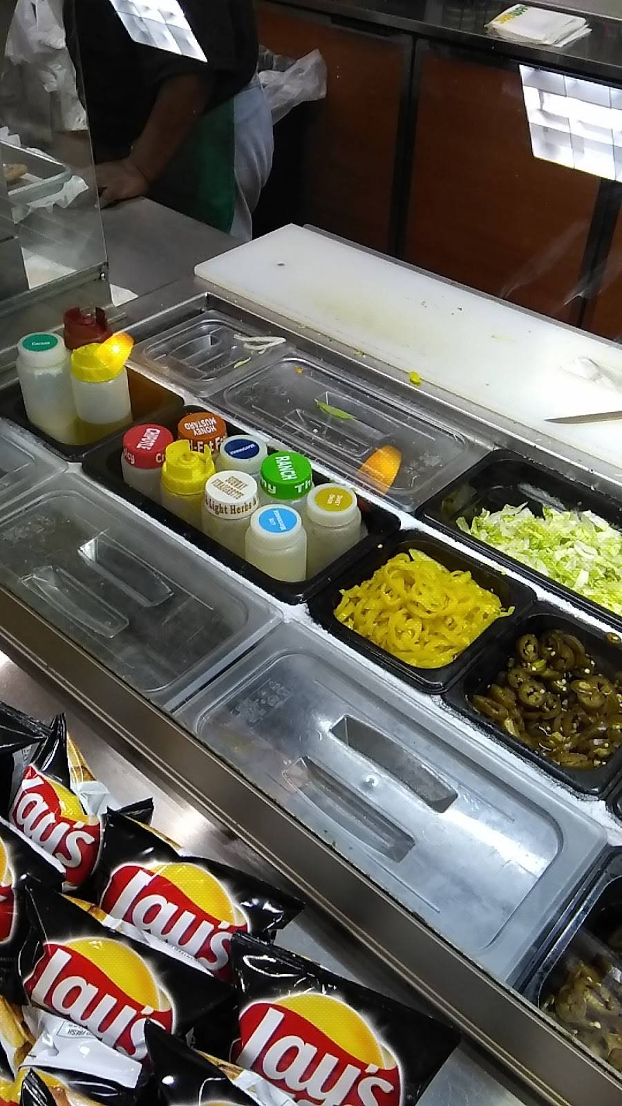 Subway Restaurants | restaurant | 2616 US-92, Lakeland, FL 33801, USA | 8636670777 OR +1 863-667-0777