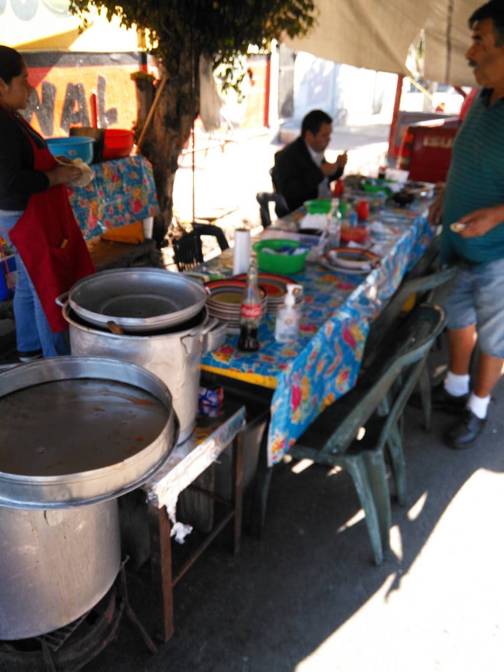 Menuderia El Popeye | restaurant | 22414, Calle 16 de Septiembre 2015_3, Tomas Aquino, 22414 Tijuana, Baja California, Mexico | 016642171290 OR +52 664 217 1290