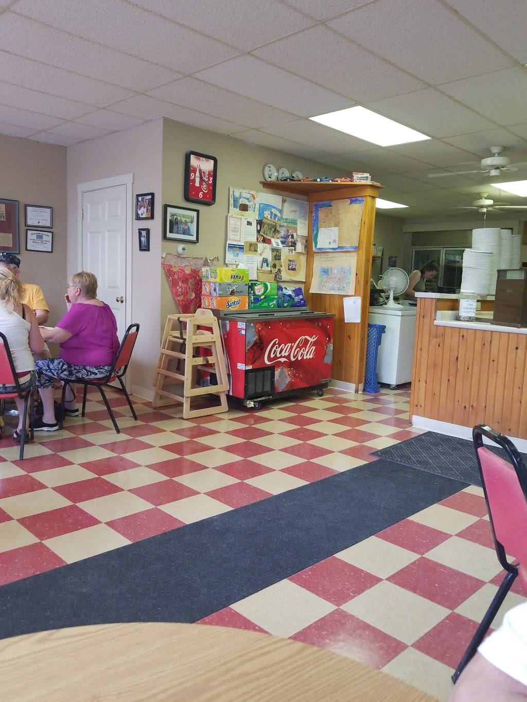 Paras Pizza | restaurant | 45 High St, Sanford, ME 04073, USA | 2073244466 OR +1 207-324-4466