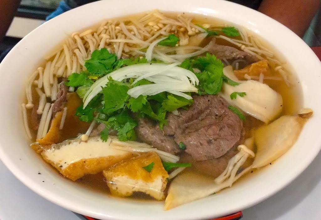 Thuyền Viên | restaurant | 1740 S Euclid St, Anaheim, CA 92802, USA | 7144900242 OR +1 714-490-0242