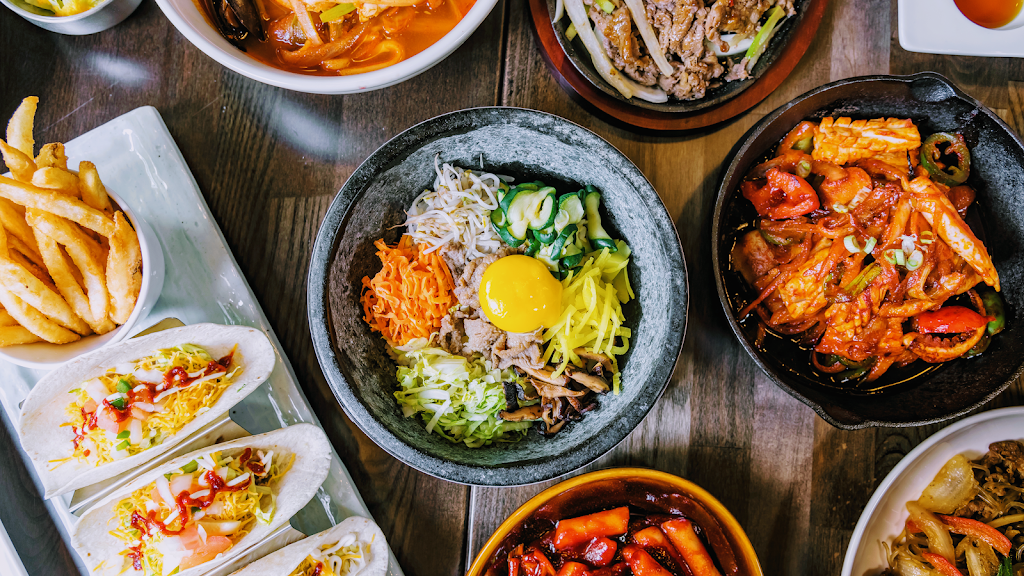 WOK HAUS | restaurant | 2526-100 Hillsborough St, Raleigh, NC 27607, USA | 9196152725 OR +1 919-615-2725