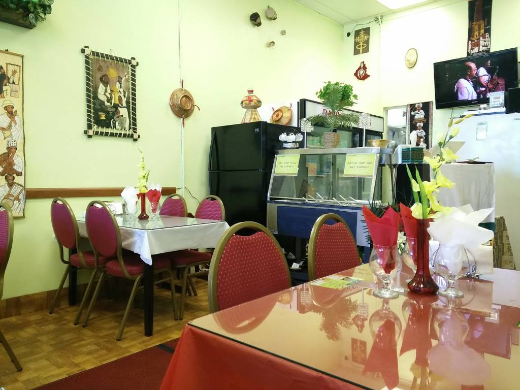 Palm grove ethiopian restaurant | restaurant | 1905 S Western Ave #11, Los Angeles, CA 90018, USA | 3237300994 OR +1 323-730-0994