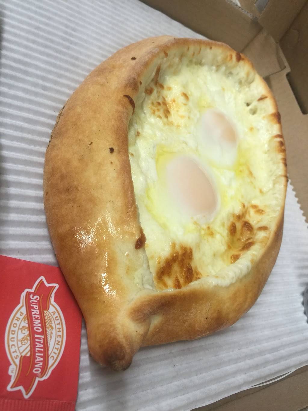 Ricos Pizza | meal delivery | 332 S Glenoaks Blvd, Burbank, CA 91502, USA | 8188469690 OR +1 818-846-9690