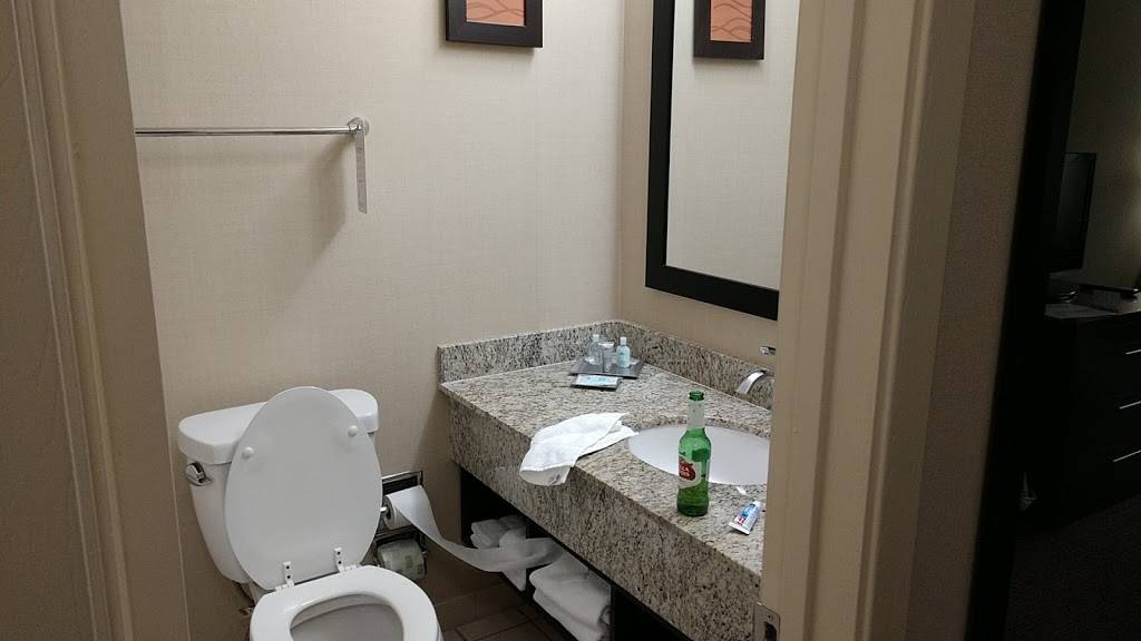 Wyndham Garden Cross Lanes Charleston |  | 102 Racer Dr, Cross Lanes, WV 25313, USA | 3047768070 OR +1 304-776-8070